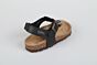 Kipling Ninja 2 12165525-0900 sandaal black