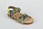 Kipling Nepal 1  12165517-0420 sandaal khaki