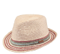 Barts 47484081 Hare Hat pink