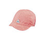 Barts 6252308 Pauk Cap Infants pink