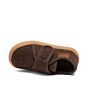 Bisgaard 14104-1262 pav slof dark brown