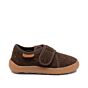 Bisgaard 14104-1262 pav slof dark brown