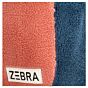 Zebra 18983-195 rugzak teddy multi color-One Size