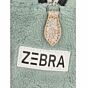 Zebra 20488-015 rugzak Teddy Cat mint-One Size