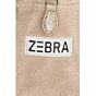 Zebra 20488-138 rugzak Teddy Cat beige-One Size