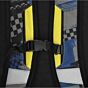 Zebra 20765-622 rugzak dk blauw F1-One Size