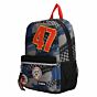 Zebra 20765-622 rugzak dk blauw F1-One Size