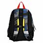 Zebra 20765-622 rugzak dk blauw F1-One Size