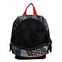 Zebra 20765-622 rugzak dk blauw F1-One Size