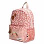 Zebra 20767-009 rugzak roze Daisy flowers-One Size