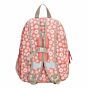 Zebra 20767-009 rugzak roze Daisy flowers-One Size