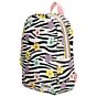Zebra 21232-195 rugzak zebra/bloem multi color-One Size