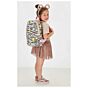 Zebra 21232-195 rugzak zebra/bloem multi color-One Size