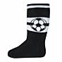 Ewers 221149-1988 stoppersok voetbal black