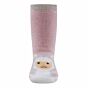 Ewers 221282-1404 antislipsok schaapje roze