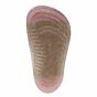 Ewers 221284-3185 antislipsok bambi love dk beige