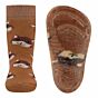 Ewers 221341-1319 antislip sok hamster toffee