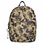 Zebra 22593-997 rugzak camouflage beige-One Size