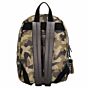 Zebra 22593-997 rugzak camouflage beige-One Size