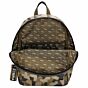 Zebra 22593-997 rugzak camouflage beige-One Size
