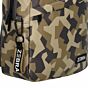Zebra 22593-997 rugzak camouflage beige-One Size