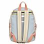 Zebra 22594-1234 rugzak schelpen roze-One Size