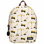 Zebra 22596-1235 rugzak bouwverkeer geel-One Size