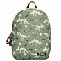 Zebra 22832-036 rugzak dinosaurus print-One Size