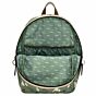 Zebra 22832-036 rugzak dinosaurus print-One Size
