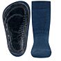 Ewers 241000-0114 antislip sok uni kobalt blauw