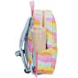 Zebra 24111195 rugzak regenboog multi color-One Size