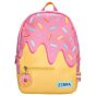 Zebra 24113195 rugzak donut-One Size