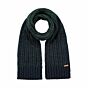 Barts 6110003 Brighton scarf navy-One Size