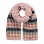 Barts 6170008 Lore scarf pink-One Size