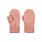 Barts 6205108 Milo mitts dusty pink