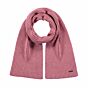 Barts 6250008 Kenzie scarf pink-One Size