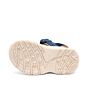 Bisgaard 2014-26 sandaal Nico dark blue