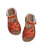 Salt Water Sandals SWS-Sw-10 Swimmer paprika