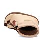 Bisgaard 94302-1157 thermo boot x nijntje beige