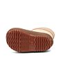 Bisgaard 94302-1157 thermo boot x nijntje beige