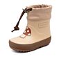 Bisgaard 94302-1157 thermo boot x nijntje beige