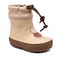 Bisgaard 94302-1157 thermo boot x nijntje beige