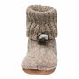 Bergstein BNCozybaby05 Cozy Baby beige