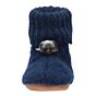Bergstein BNCozybaby21 Cozy Baby dk blue