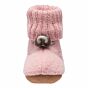 Bergstein BNCozybaby35 Cozy Baby soft pink