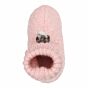 Bergstein BNCozybaby35 Cozy Baby soft pink