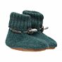 Bergstein BNCozybaby60 Cozy Baby seagreen