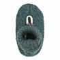 Bergstein BNCozybaby60 Cozy Baby seagreen