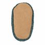Bergstein BNCozybaby60 Cozy Baby seagreen