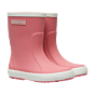 Bergstein Classic 110 Classic regenlaars pink